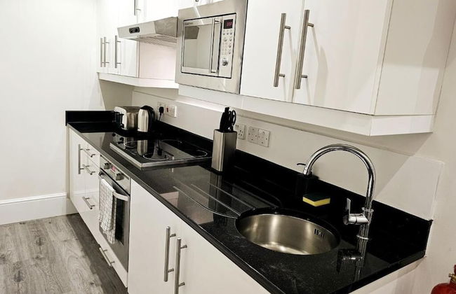 Hyde Park Superior Apartments - Foto 32