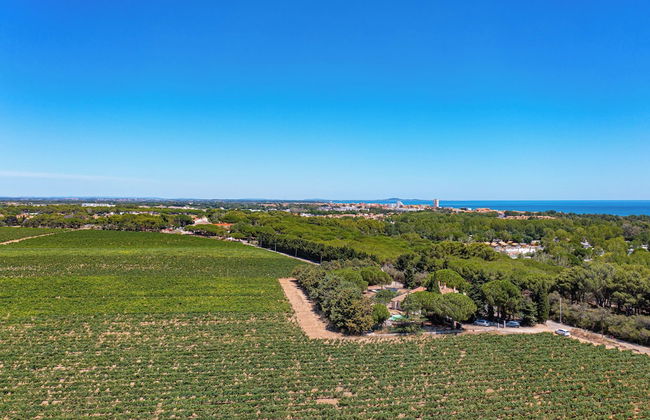 Domaine La Yole Wine Resort - Foto 44