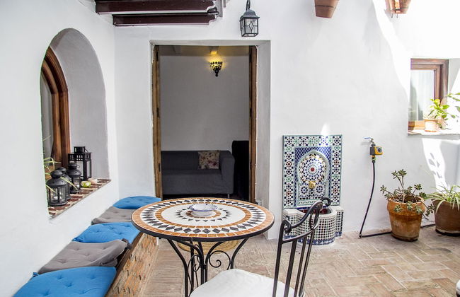 Alhambra Dreams Granada - Photo 24