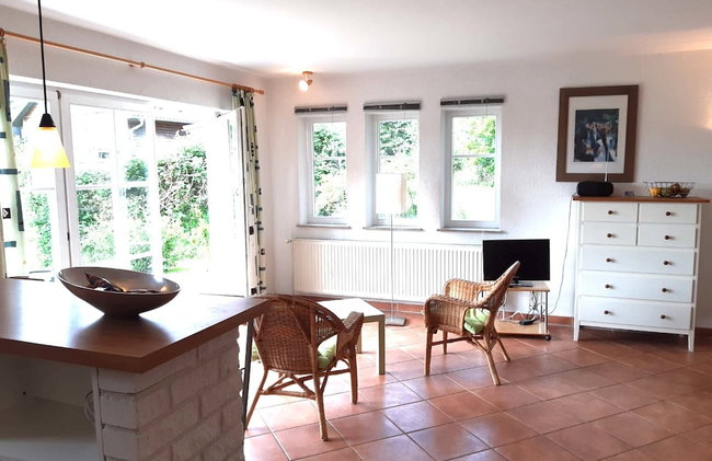 Ferienwohnungen Blaues Haus, Putbus - Foto 16