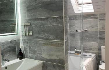 Two Bedroom Entire Apartment in Birnam, neighbouring Dunkeld - Foto 25