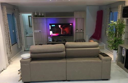 Casa com Piscina temporada - Foto 41