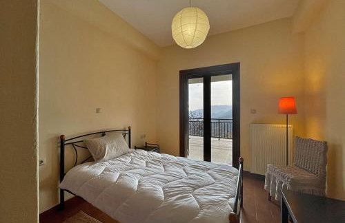 Koukouvistahouse - Foto 9