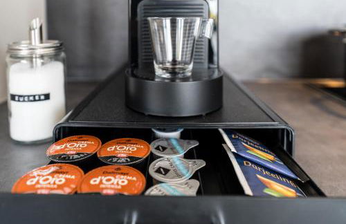 LINDENLOFT - Modernes Apartment am Lindenbogen - Photo 27