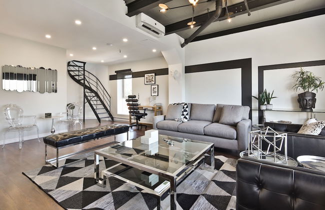 Les Lofts du Mont Royal - Foto 30