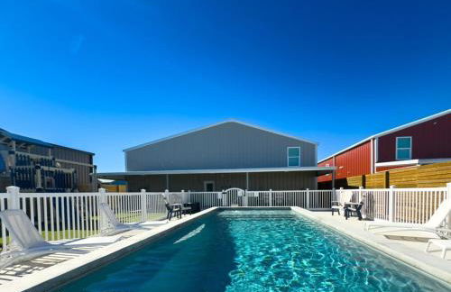 Fish Stories 5 Bed 3 Bath With Pool and Playscape - Foto 8