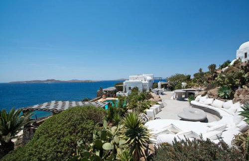 Topos Exclusive Mykonos - Foto 160
