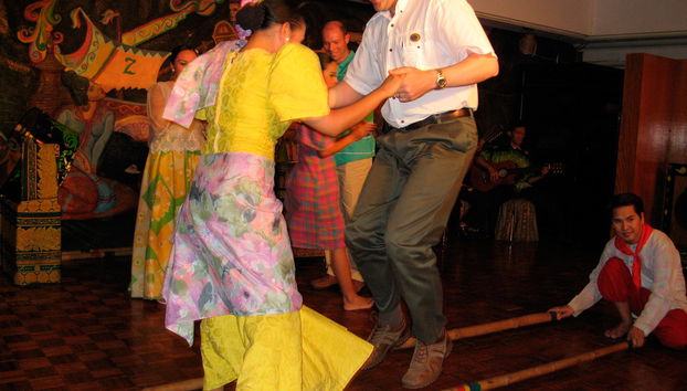 Flavors of Manila Tour - Photo 2