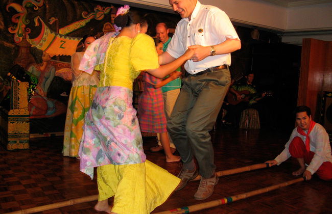 Flavors of Manila Tour - Photo 2