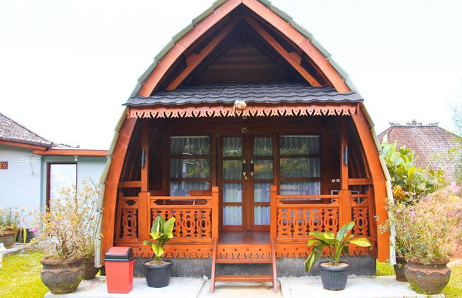 Munduk Luwih Ecolodge Bedugul by AGATA - Foto 11