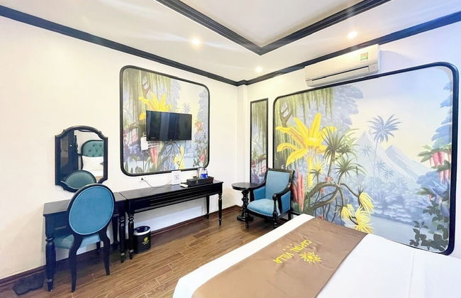 Capital Cau Giay Hotel - Foto 12