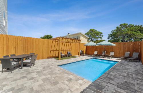 Grand Retreat I! 4BR 5BA Sleeps 15! Private Pool! Luxury and Comfort Await! - Foto 90