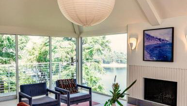 The Hummingbird - Perfect for a family of 4 - Foto 2