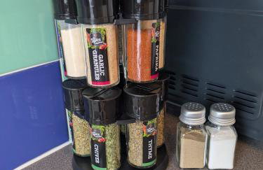 Cambridge House near Addenbrookes, station and parking! - Foto 13