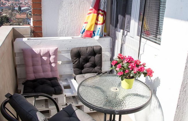 Apartment Travel hub - Foto 20