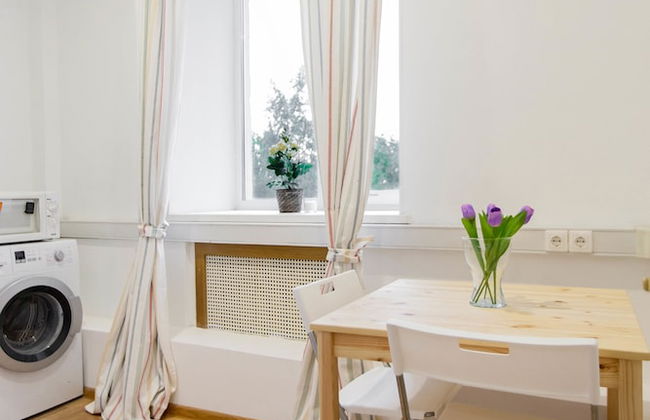 RedHouse Studio Apartment - Foto 42