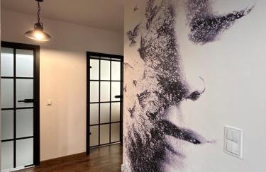 BoleslaviaApartments - Apartament Arte 2 - parking free, EV - Foto 1