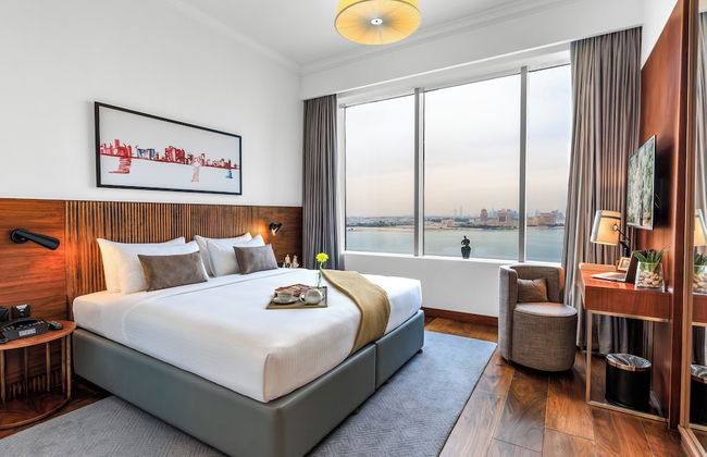 Somerset West Bay Doha - Foto 11