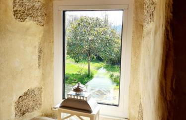 Kêr Neizh Breizh - Gîtes de Charme - Le Petit Châtelier - Foto 31