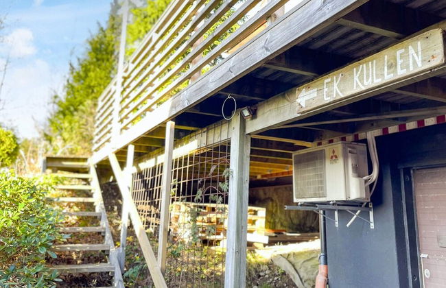 4 Star Holiday Home in Uddevalla - Photo 34