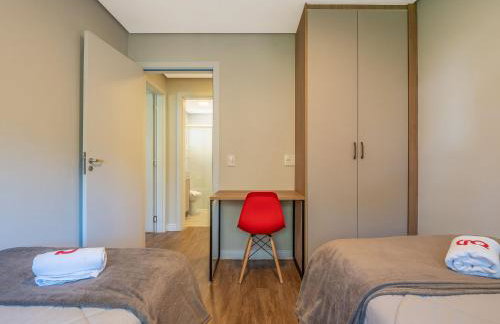 Delle Alpi 410B - Ao lado do Mundo a Vapor - Foto 43