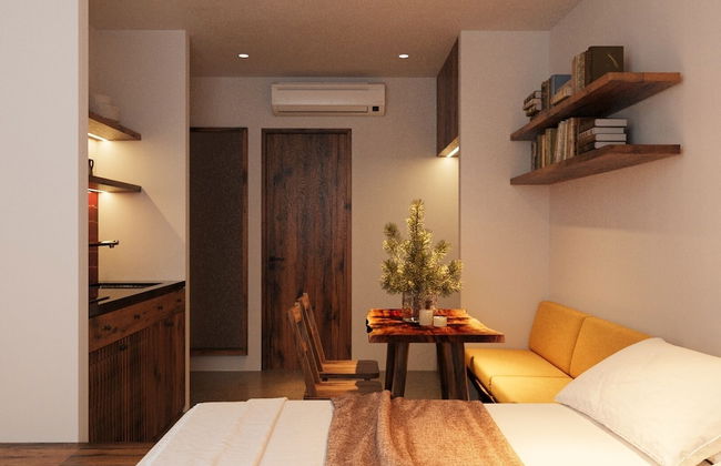 UNIQUE Creative - Grand Residence - Rooftop Pool - Foto 38