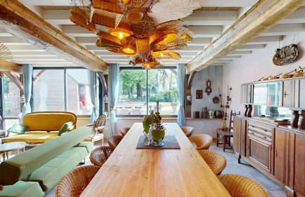 Château de Saint-Clair - Foto 45