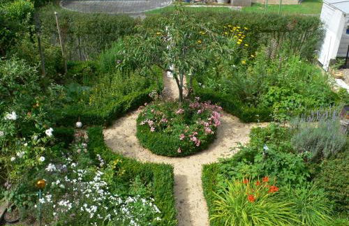 Historisches Haus Unkelbach - Foto 16