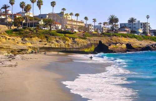 La Jolla Cottage - Foto 25