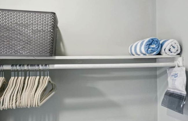 Seaside Sanctuary 1 Your Beach Office Getaway - Foto 13