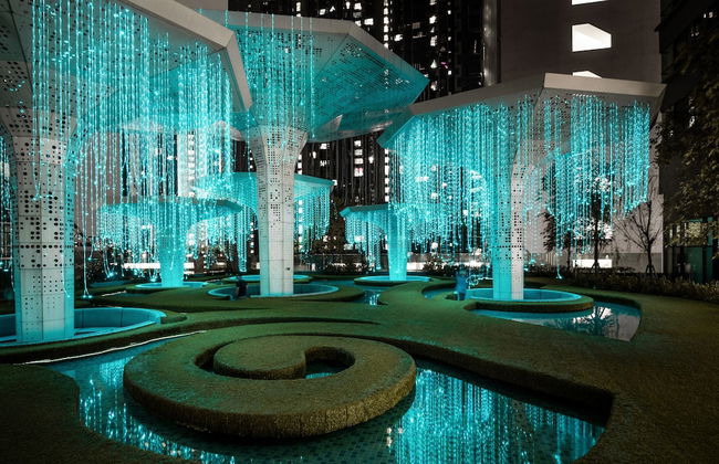 Arte Plus Jalan Ampang by Airhost - Foto 55