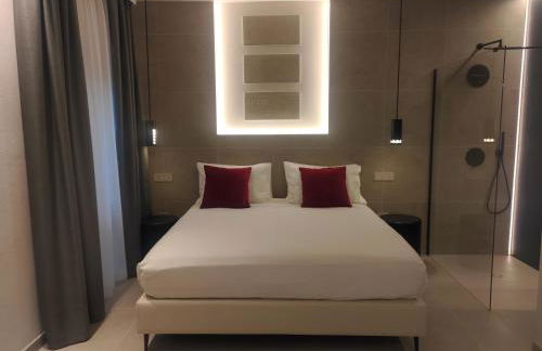 Su Coru 2 - Deluxe Studio in the Heart of Cagliari - Foto 21