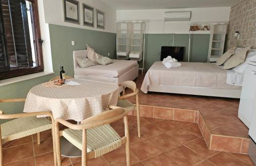 Vila Propuh Primošten - Foto 17