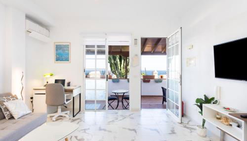 Home2Book Sea Breeze Apartment Terrace - Foto 2