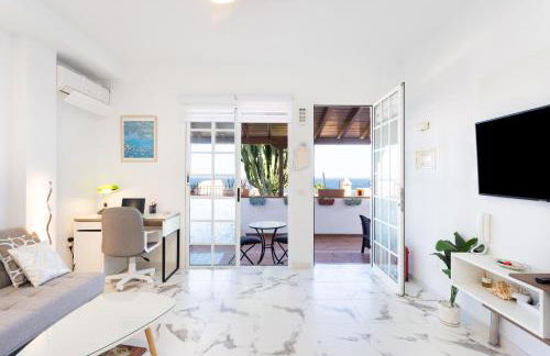 Home2Book Sea Breeze Apartment Terrace - Foto 2