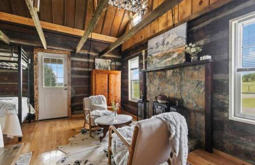 Americana Farm Getaway - Foto 40