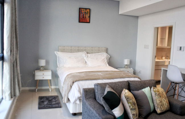 Tower Bliss Studio Apartment - Foto 2