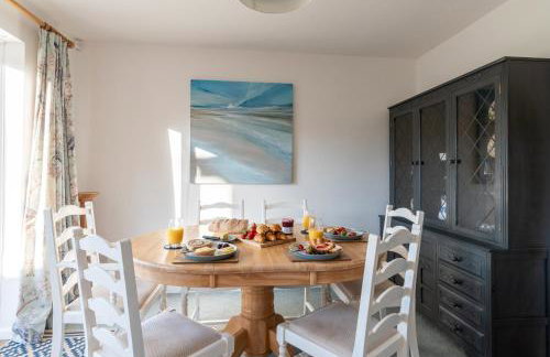 Port View House 3-Bedroom Self Catering Family Home with Garden Near Cardiff - Foto 24