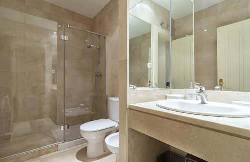 Apartamento Principe Terrace en Madrid - Foto 16