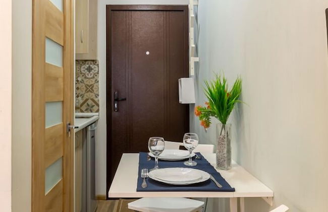 Kvart-Apart Serebryanka - Foto 40