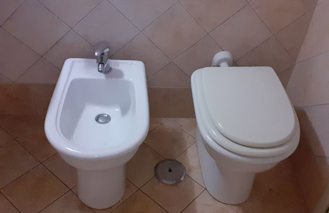 Casa Claroni 4 pax 1 Letto Supplementare - Foto 35