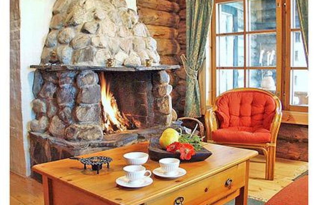 Näätämö - Foto 12