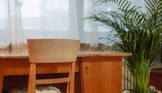 Große Wohnung mit 2 Schlafzimmer - Foto 5