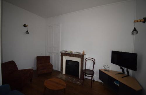 Le gîte clos Monade - Foto 17