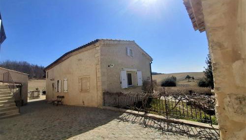 La Bastide du Père Marius - Foto 4