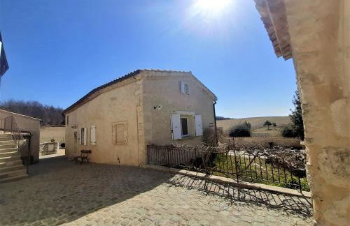 La Bastide du Père Marius - Foto 4