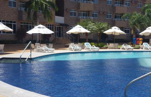 GRAN SOLARE BARREIRINHAS 601 - Apartamento super aconchegante - Photo 6