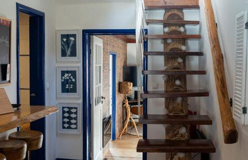 Charmingly Renovated Village House in Sintra, Penedo - Photo 48
