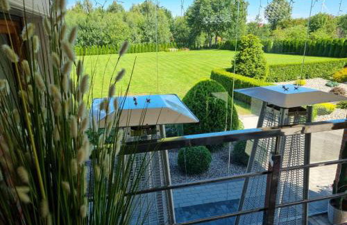 POKOJE GOŚCINNE U MIKOŁAJA - Foto 8