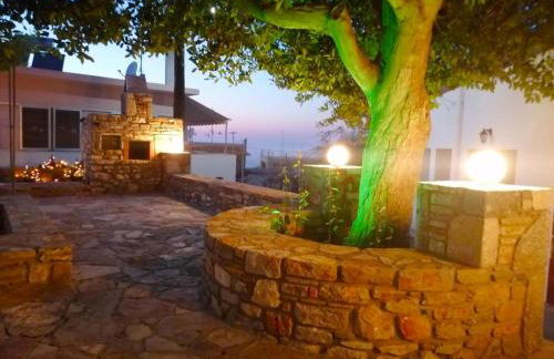 Laurel LK Houses in Kritinia Rhodes - Foto 90